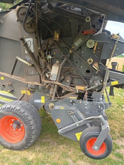 Sprzedam prasę Claas Variant 360/480RF