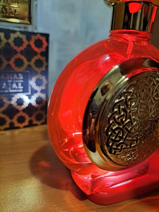 Парфюм Kajal Lamar/ Dahab