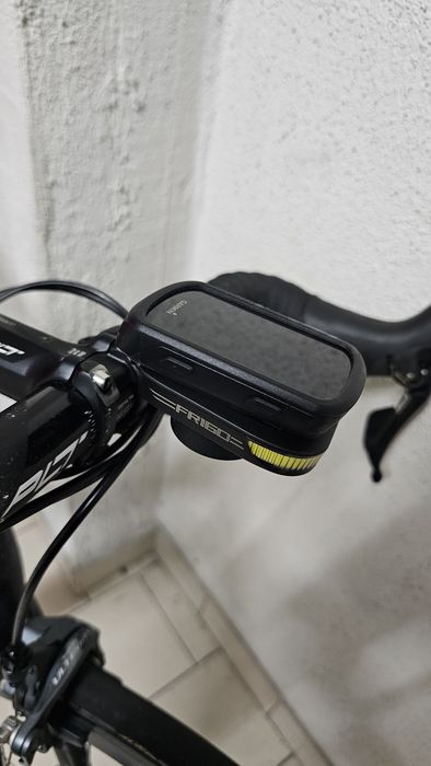 Coluer aero carbon