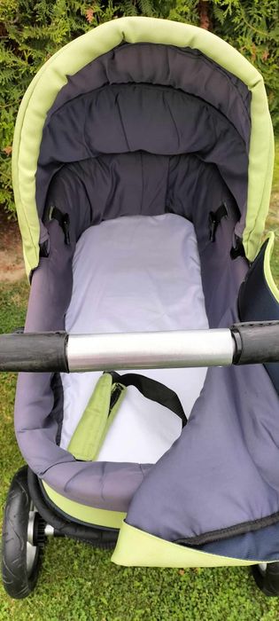 Sprzedam Wózek Mutsy 2w1