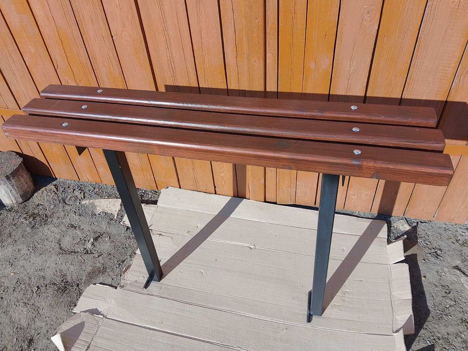 Лавка. Лавочка. Скамейка для дому на цвинтар. кладовище. Висилаю..