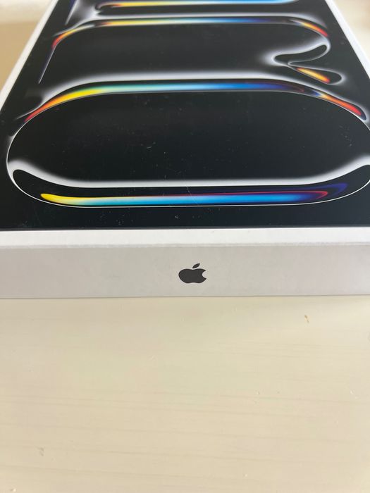 11-inch iPad Pro WiFi 512gb
