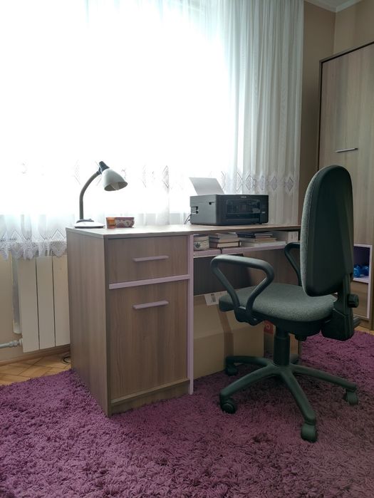 Komplet mebli młodzieżowych, dobra jakość!