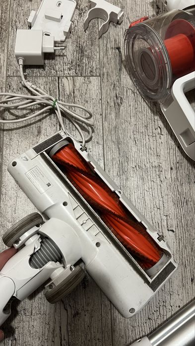 Odkurzacz pionowy Xiaomi Vacuum Cleaner G20 Lite