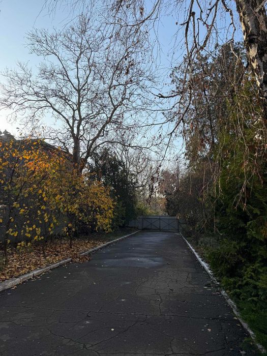 Затишна квартира біля моря.