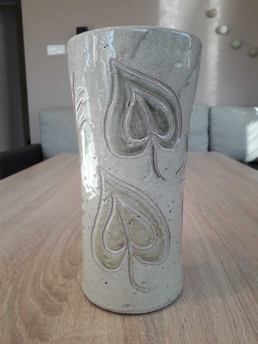 Wazon z ceramiki L 216