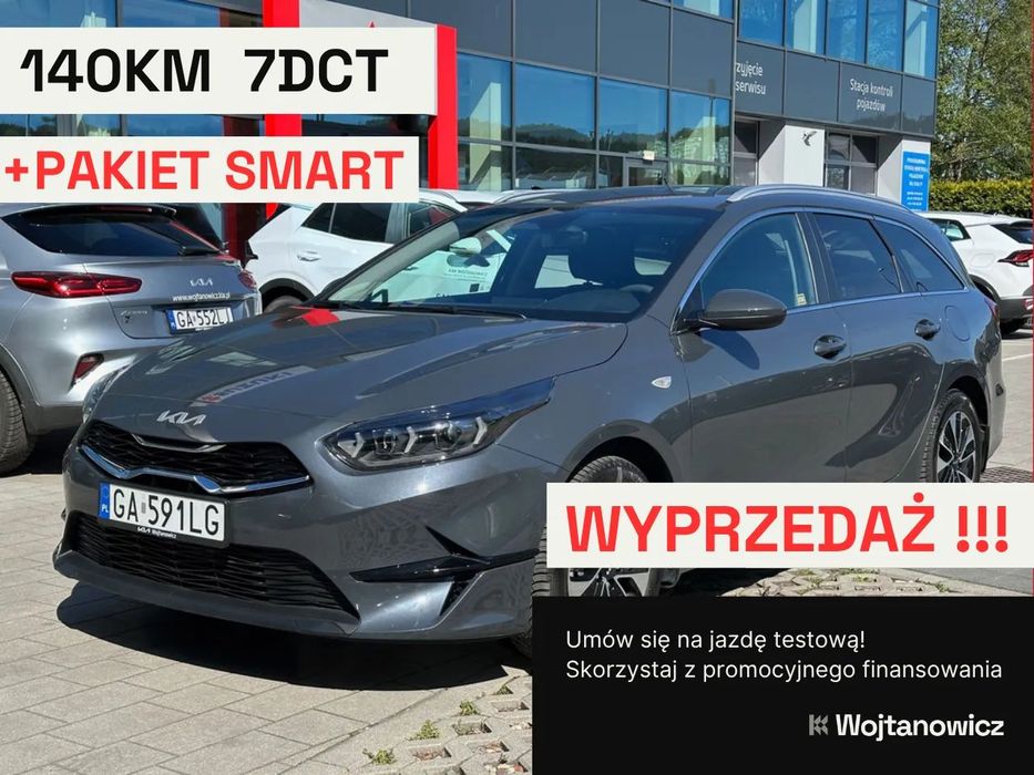 Kia Cee'd