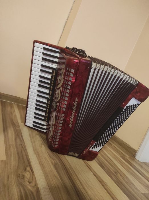 Weltmeister Caprice 120