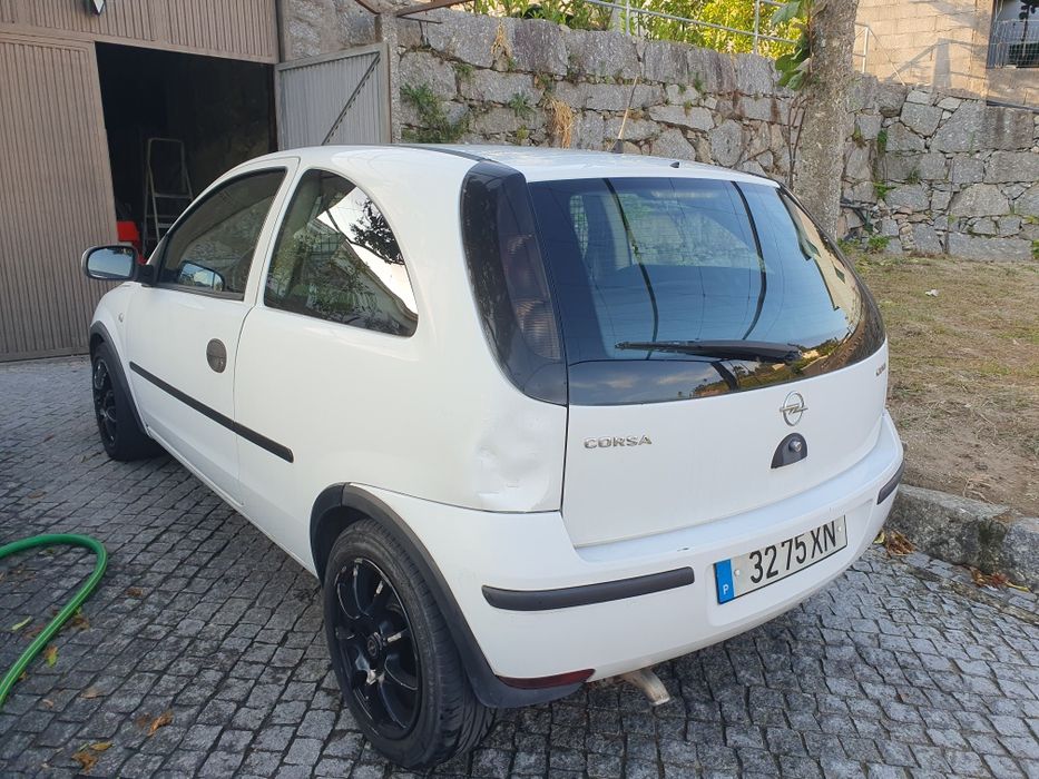 Opel Corsa 1.3 Cdti