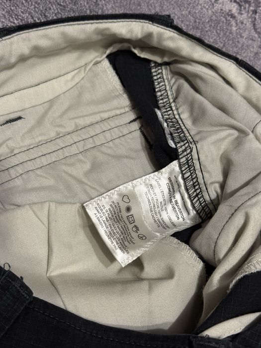 Карго штаны Nike  Vintage Baggy