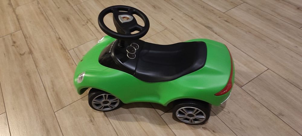 Jeździk autko Porsche