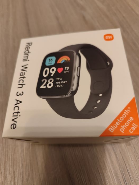 Redmi Watch 3 Active