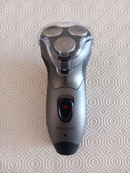 Máquina de barbear - Profi Care