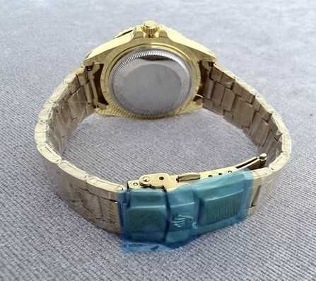 Nowy zegarek klasyczny 41mm - znakomity