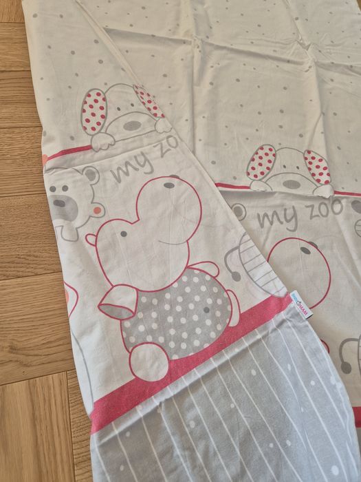 Komplet pościeli dziecięcej