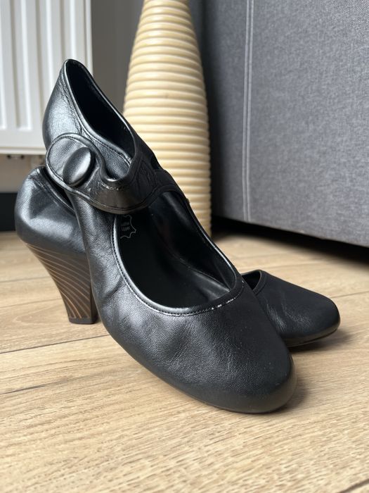 Buty na obcasie damskie Gorgeous 41
