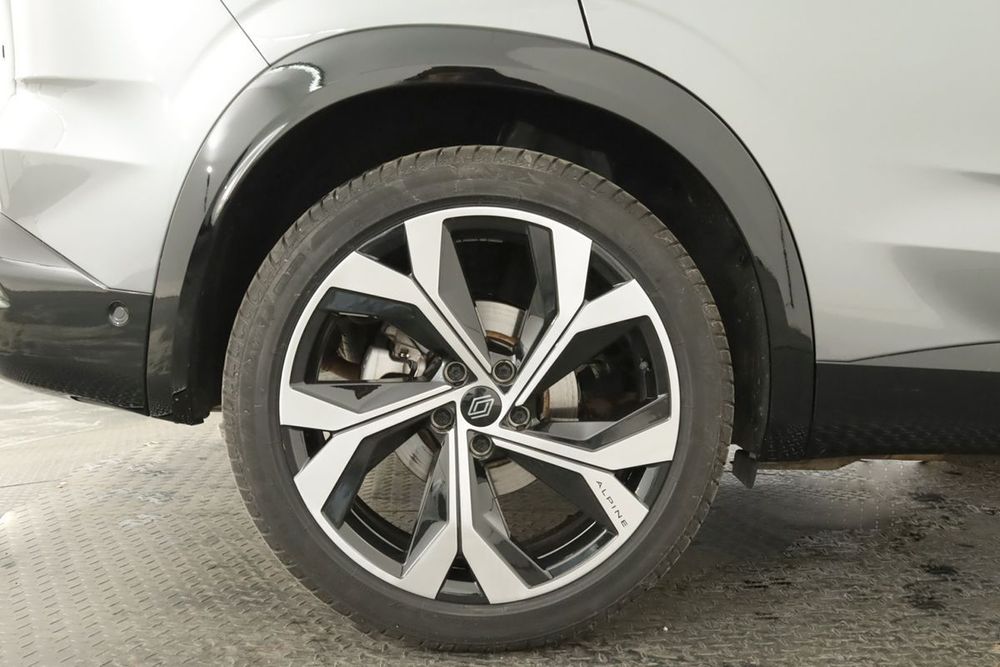 Renault Austral 1.2 E-Tech Techno Espirit491740100497264644