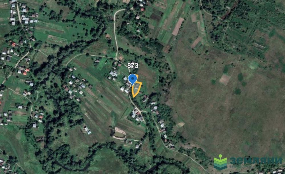 Продається готовий будинок у с. Підпечери на вул. Зарічанська (2)