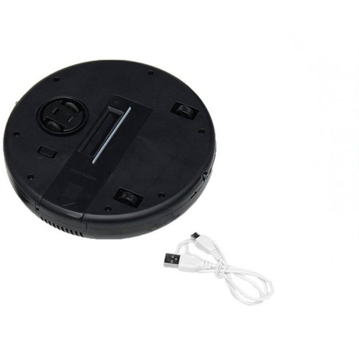 Продам пылесос робот Clean Smart Robot 1500вт аккумуляторный