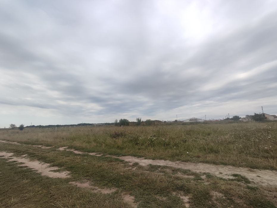 Продаж земельної ділянки під житлову забудову