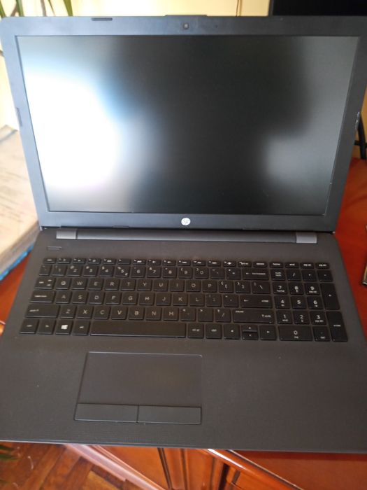 Laptop HP stan BDB