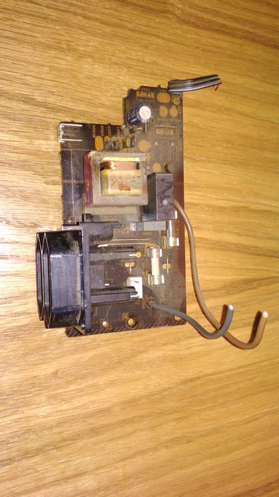 Części amplitunera Yamaha rx-v530 rds