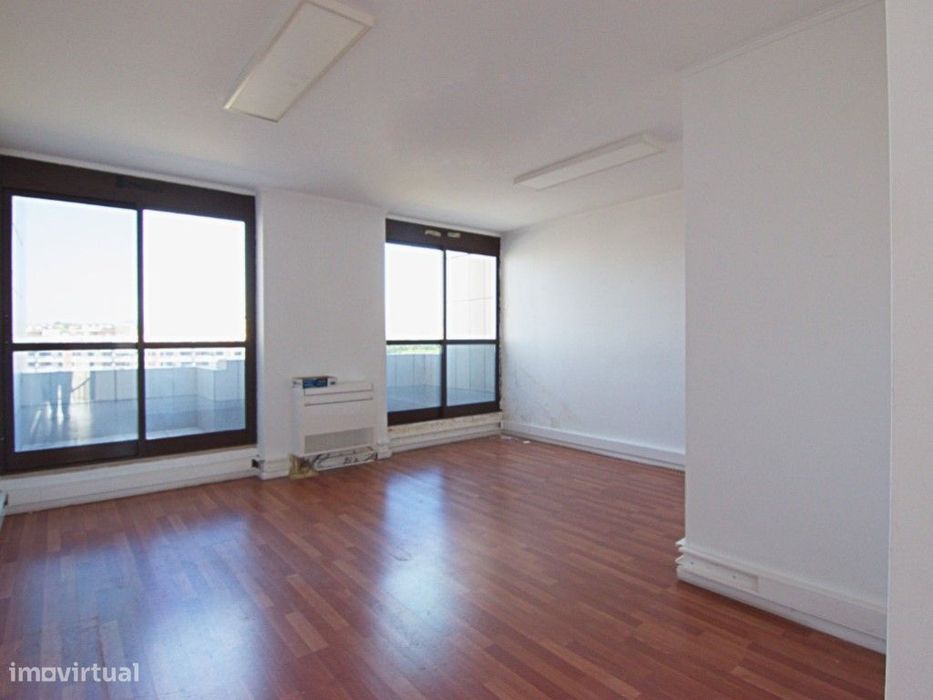 Escritório Duplex Exclusivo | Para REMODELAÇÃO