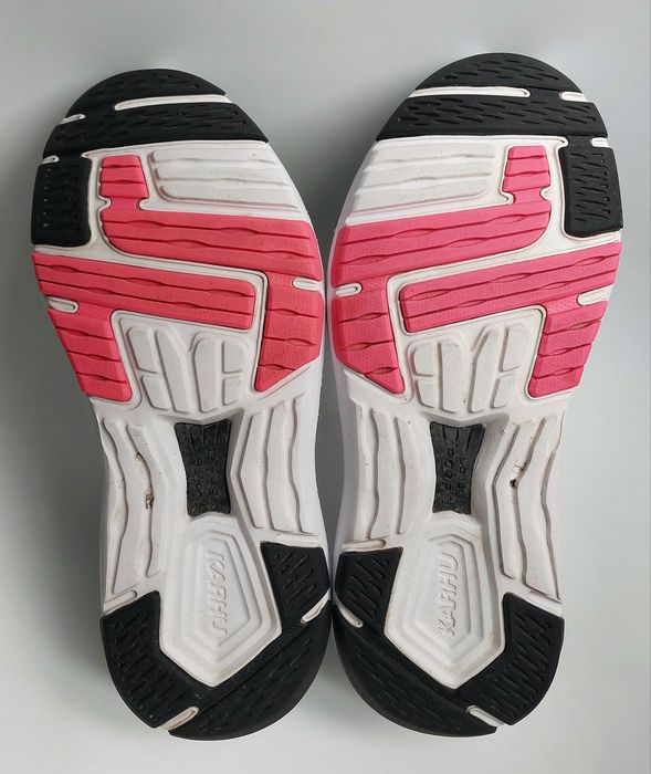 Buty Karhu Ikoni Ortix roz.39,5 AeroFoam