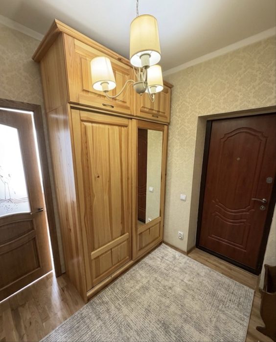 Оренда одно кімнатної квартири в центрі міста вулиці Друкарська , євроремонт , поряд Університет Франка, Політехніка , Мед.Інститут та інші навчальні - View 4