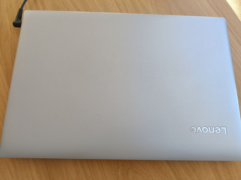Laptop Lenovo Ideapad 320 Intel Core  i3