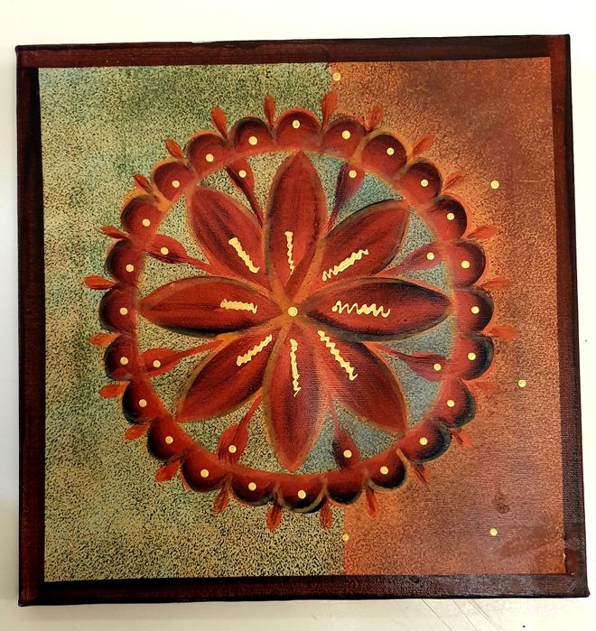 Telas decorativas 40 x 40