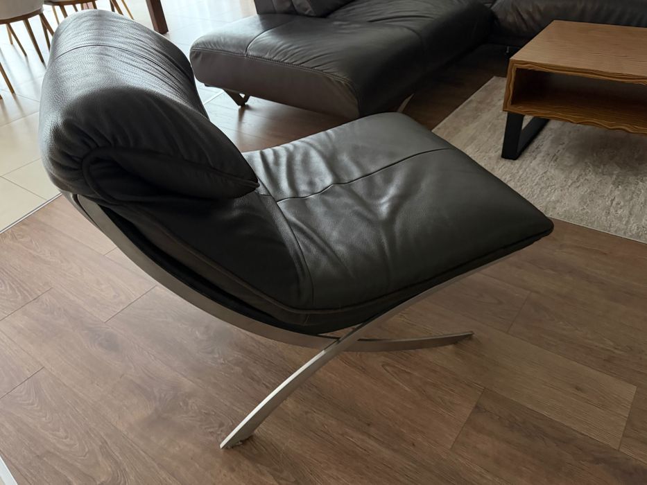 Zestaw wypoczynkowy Kler - nieuszkodzone