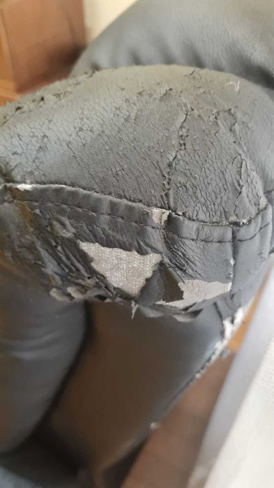 Cadeirão elevatório Usado