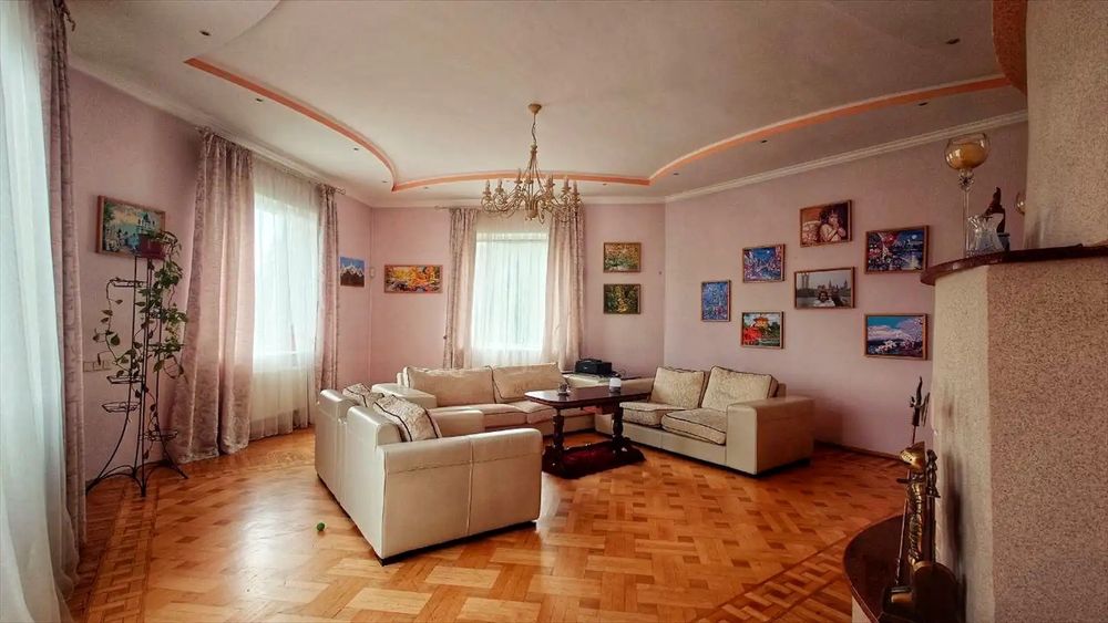 Оренда будинку Київська область, с. Бобриця