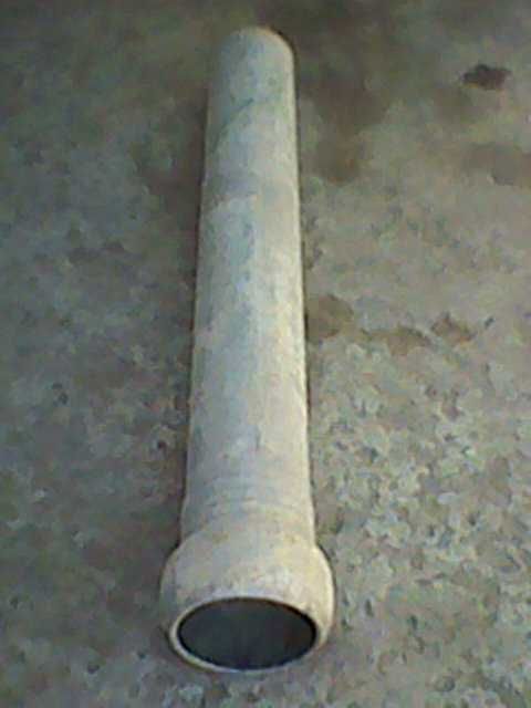 Продам труби металеві.