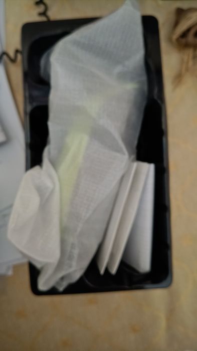 Máquina de barbear Ufesa