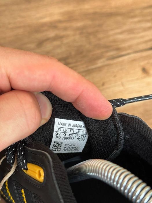 Adidas La Trainer Marathon 2