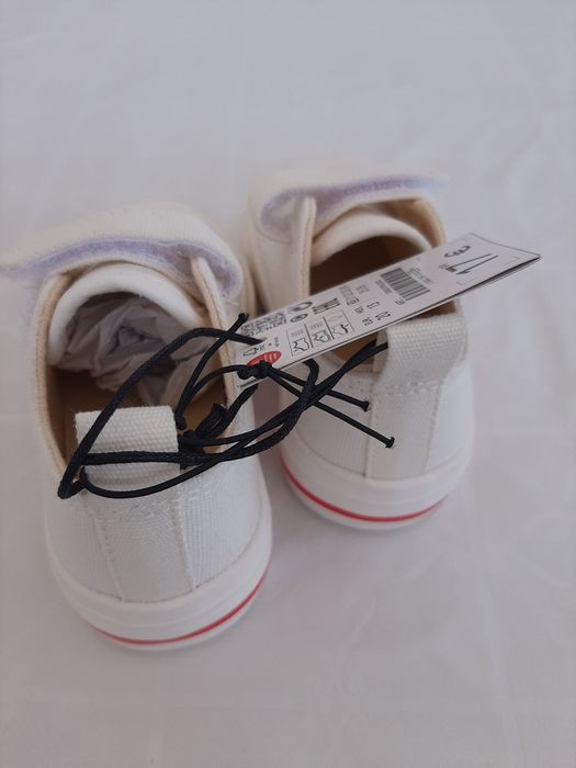 Sapatilhas Criança Lefties