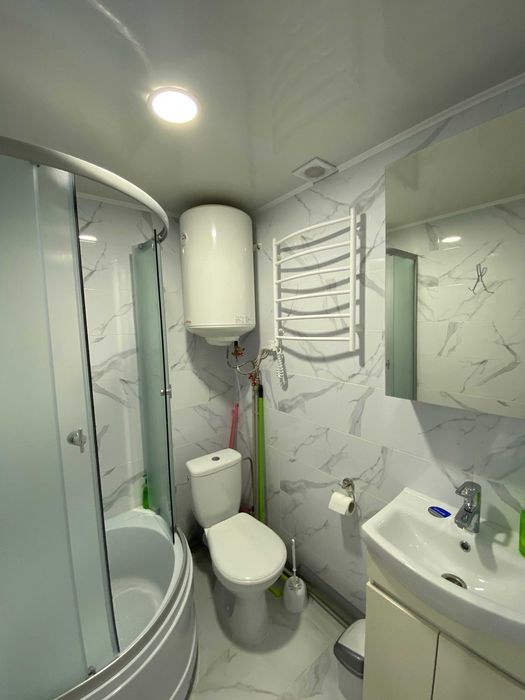 Безопасная квартира - 1 этаж! ТРЦ Фр. бульвар, Салтовка, 3,17 больница