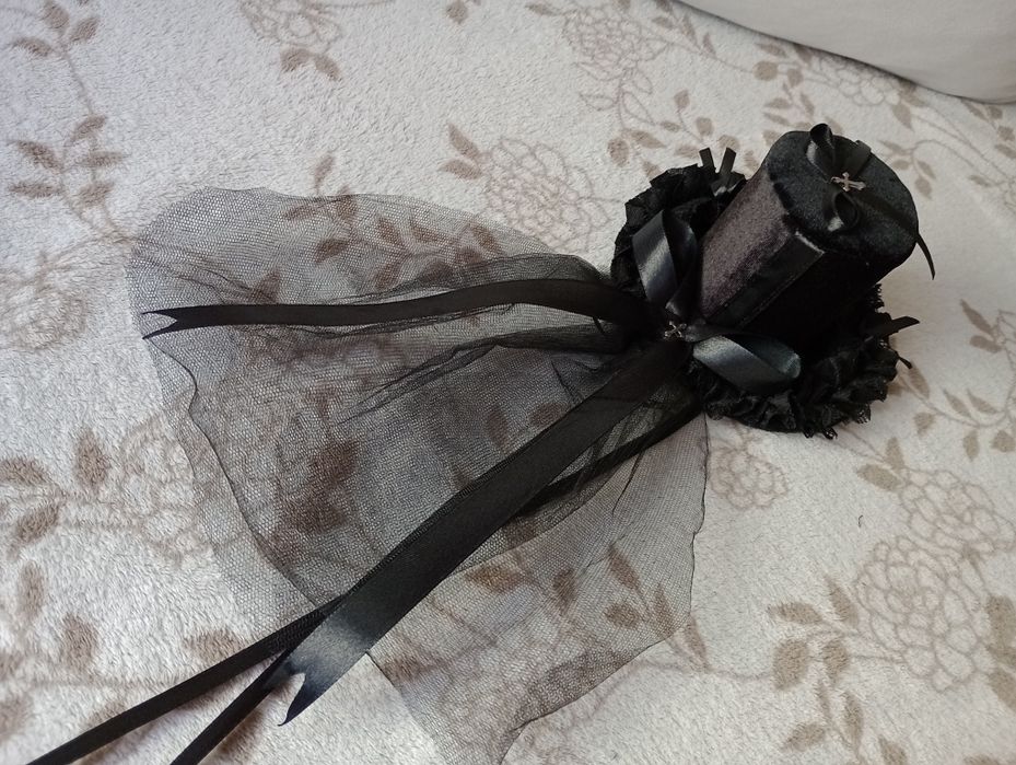 Cylinder wiktoriański