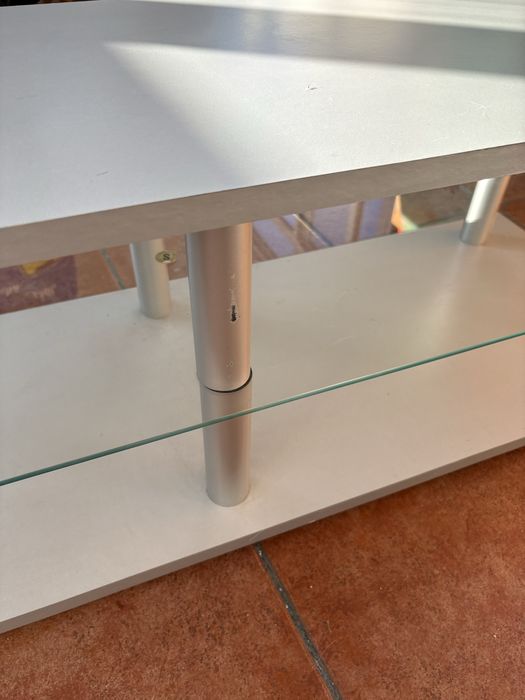 Movel de centro de sala