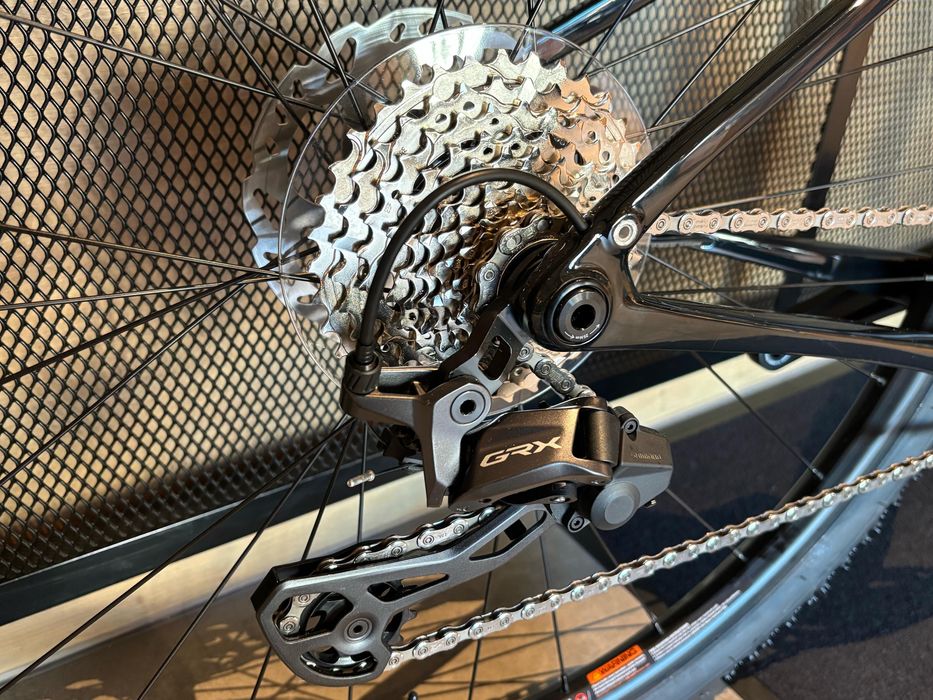 Cannondale Topstone Carbon 3 GRX Nowy! Raty!