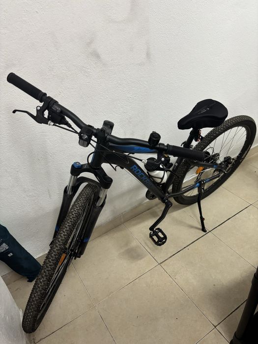 Bicicletas Rockrider