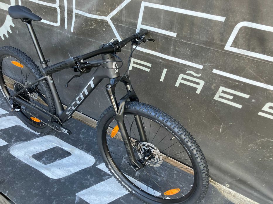 Scott Scale 940 nova