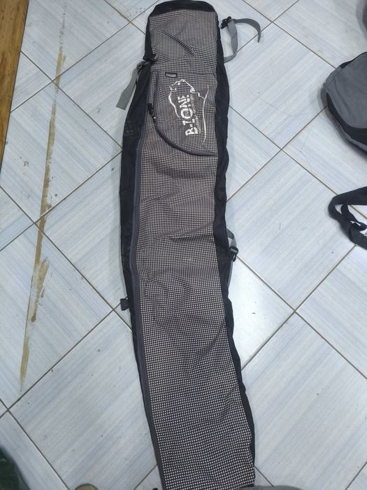 Чохол для сноуборда та лиж