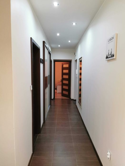 Pokój 24m2 dla pary lub 2 studentów WRZESZCZ Danusi w mieszkaniu 65m2