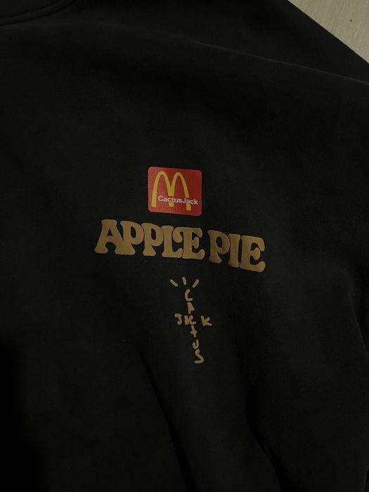 travis scott mcdonalds - купити товари моди та стилю - Ціна на OLX.ua