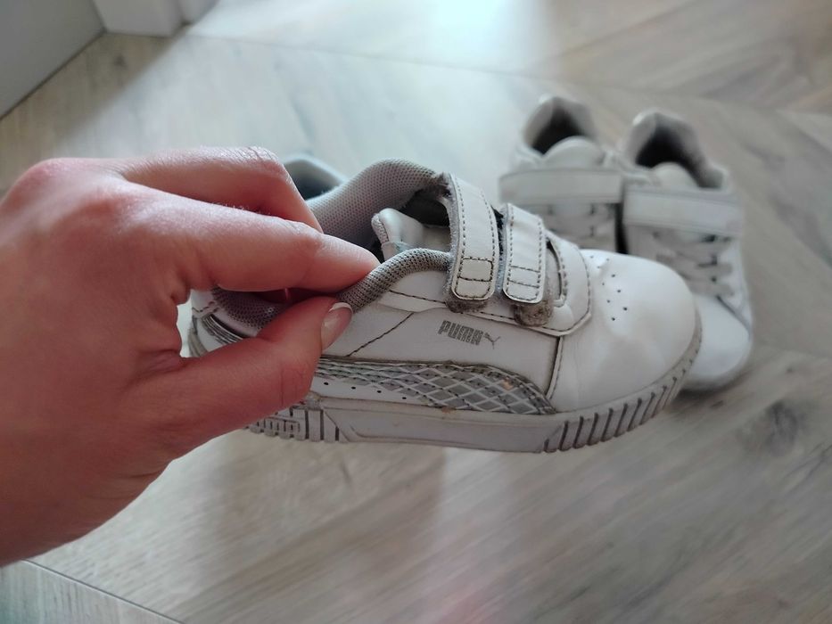 Adidasy 25 puma+ gratis inne buciki