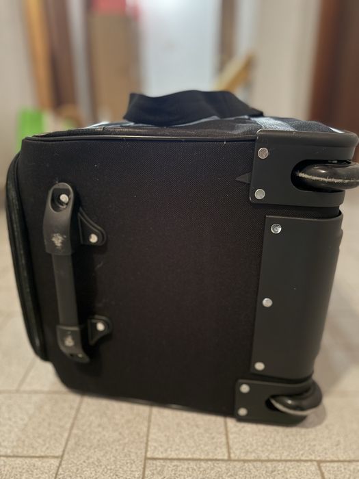 Troley Bimby TM5/TM6 novo