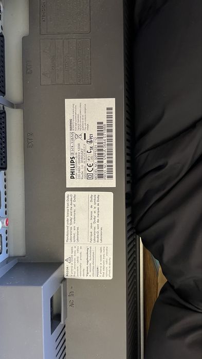 LCD da marca PHILIPS